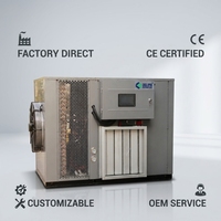 Coconut Drying Machine Heat Pump Fruit Dehydrator for Nigeria