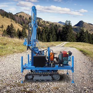 Kleine waterputboorinstallaties te koop - Product Image 6