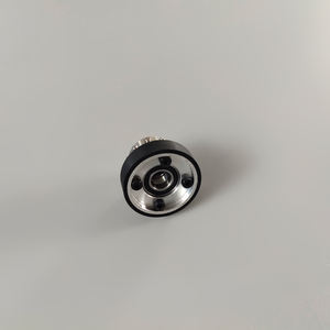 Pièce de machine d'impression XL75 CD74 SM102 CD102 SX102 CX102 XL105 XL106 F4.614.555 F4.614.556S rouleau d'entraînement de roue de friction <span class=keywords><strong>cpl</strong></span> - Product Image 4