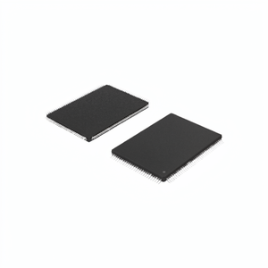 128 BFQFP Interface Electronic Circuit Components Original AN985BX-BG-T-V1 - Product Image 1