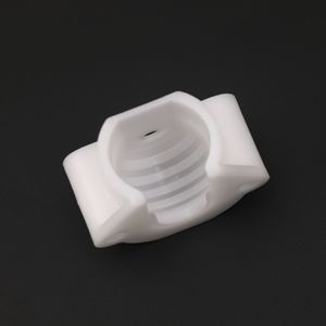 Pieza de repuesto para secadora, soporte de rodamiento de tambor trasero, 131825900, componente duradero para electrodomésticos de lavandería - Product Image 1
