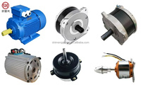 Máquina de bobinado de armadura toroidal SMG, máquina de bobinado Bldc para máquina de bobinado de bobina de Motor sin escobillas