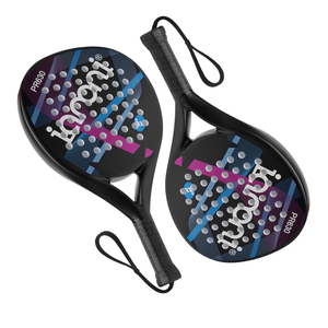 CASTON SPORTS <span class=keywords><strong>Raquetas</strong></span> <span class=keywords><strong>de</strong></span> Pádel Personalizadas <span class=keywords><strong>de</strong></span> Buena Calidad y Peso Equilibrado - Product Image 4