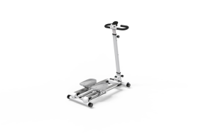 New Design 3 Levels Adjustment Gym Home Use Full Body Work Out <strong>Ski</strong>+climber Exercise <strong>Machine</strong> - Product Image 4