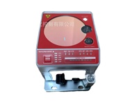 Capteur de transmission de données optique Leuze DDLS 508 120.3 L 50132927 120m 100Mbit/s PROFINET IP65 pour l'automatisation industrielle