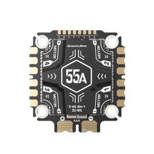Nuevo SpeedyBee F405 V5 OX32 55A 30x modelo de avión FCESC Stack para FPV - Product Image 5
