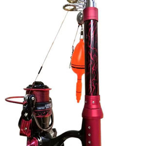 Les fabricants de cannes à pêche et d'engins de pêche en mer soutiennent la vente en gros personnalisée - Product Image 1