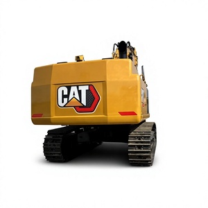 Excavatrice d'occasion CAT 349 Prix avantageux Excellentes performances Excavatrice d'occasion CAT à vendre - Product Image 1