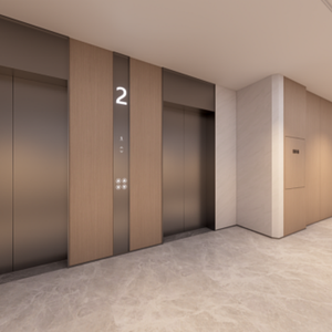 Ascensor Comercial para Exteriores a Precio Económico, Mini Ascensor Eléctrico para el Hogar, Elevador Doméstico para Interiores - Product Image 3