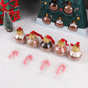 Botellas de Plástico PET Transparentes con Tapa de Rosca para Uso Cosmético - Product Image 4