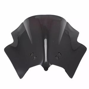 Nouveaux déflecteurs de pare-brise de moto vis de pare-brise pour KTM DUKE 125 200 390 KTM390 KTM200 <span class=keywords><strong>KTM125</strong></span> - Product Image 3