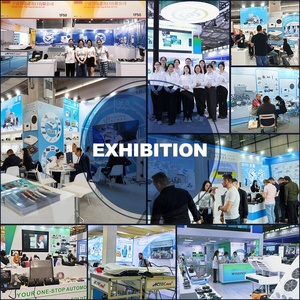 Climatiseur portable de <span class=keywords><strong>camping</strong></span> pour tente AC220V AC110V 350W 4500BTU <span class=keywords><strong>avec</strong></span> réfrigérant R134a/R290 AC.699.006 - Product Image 4