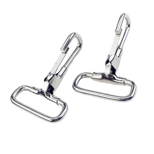 Stainless Steel Wire Hook Classic Strong For <b>Bags</b> Clothing Outdoor <b>Accessories</b> Hardware Parts - Product Image 5