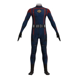 Costume de cosplay Star Lord des Gardiens de la Galaxie pour adultes et enfants, unisexe, en polyester, mode streetwear, jeu de rôle anime - Product Image 4