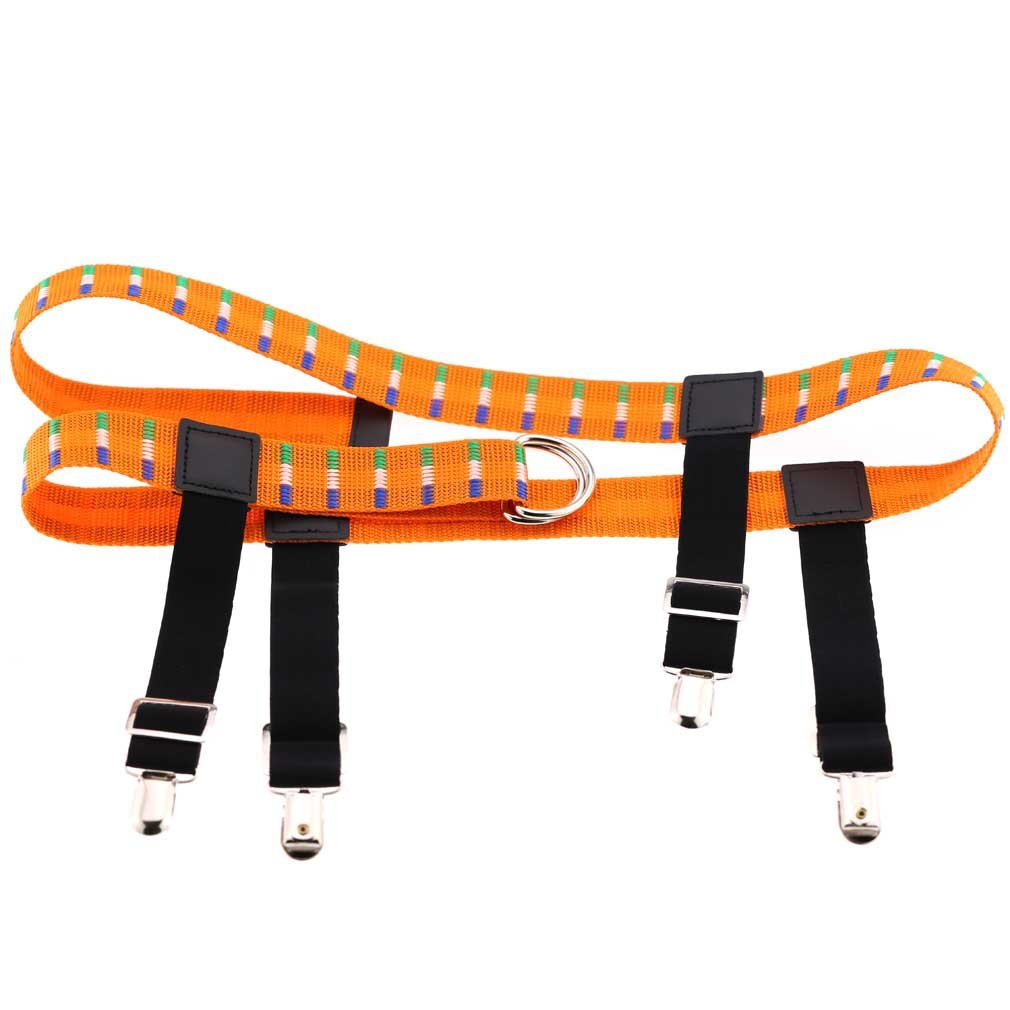 Fullyoung Bdsm Bondage Sexy Underwear Gothic Unisex  display picture 1