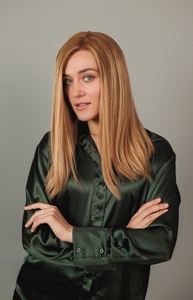 Vente en gros 2025 perruques juives 100% russie cheveux vierges couche super légère nœuds invisibles casher cheveux européens pour femmes - Product Image 2