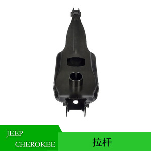 Brazo de Control Inferior 5090280AA para Sistema de Suspensión MacPherson de Jeep Cherokee 2014-2023 - Product Image 5