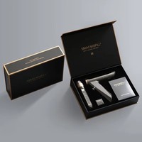 Mini Appareil Portable d'Infusion de Sérum pour le Soin du Visage, du Cou et des Yeux – Équipement Électrique Rechargeable USB Portatif