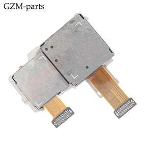 Fotocamera principale posteriore per telefono cellulare per Huawei <span class=keywords><strong>P40</strong></span> <span class=keywords><strong>pro</strong></span> + fotocamera posteriore per <span class=keywords><strong>P40</strong></span> <span class=keywords><strong>pro</strong></span> plus - Product Image 3