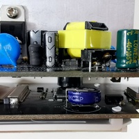 Fábrica de PCB Electrónicas Personalizadas en Shenzhen, Placa Electrónica OEM, Convertidor, Calentador, PCB Multicapa FR-4 con Acabado de Superficie HASL