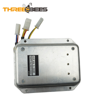 AN-5-203R AVR pour Générateur |   Régulateur de tension à thyristor