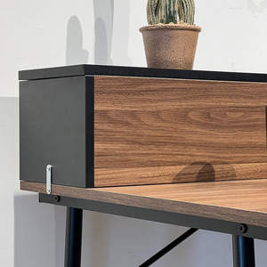 Cross-border hot-selling <b>computer</b> <b>desks</b>, study <b>desks</b>, student study <b>desks</b>, small apartment and home long tables, simple tables, - Product Image 2