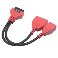 Adaptador OBD 16+32 con Bypass de Gateway para Sylphy B18 SGW, Sin Necesidad de Contraseña, Compatible con IM508 IM608 K518SE