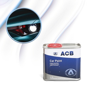 ผู้ผลิตสีเคลือบเงาสำหรับรถยนต์จากจีน ACB สีเคลือบเงาคุณภาพสูงสำหรับยานยนต์ - Product Image 2