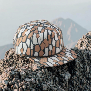 หมวกเบสบอล injae Vina คุณภาพเยี่ยมสไตล์เวียดนาม - Product Image 2