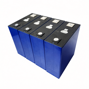 Batería Lifepo4 de Alta Capacidad de 280Ah, 314Ah, 304Ah, 253Ah, Batería Recargable para Sistema Solar, Baterías de Iones de Litio - Product Image 1