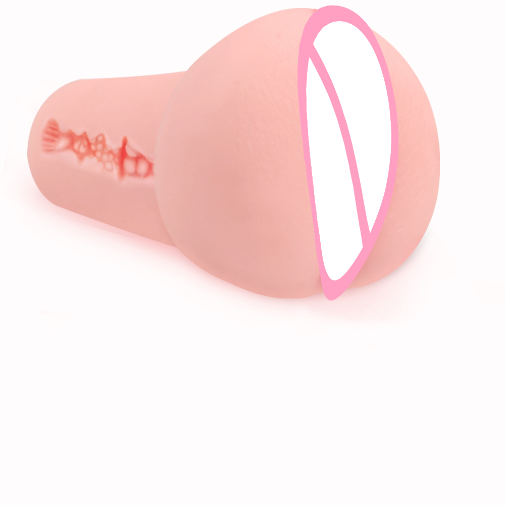 S-hande Penis Sucking Machine - TPE Male Masturbator, Realistic Vagina Toy for Men, Compact Sex Device for Ultimate Pleasure S-hande Penis Sucking Machine - TPE Male Masturbator, Realistic Vagina Toy for Men, Compact Sex Device for Ultimate Pleasure