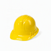 Casquette décorative multicolore en PVC pour enfants, accessoires de jeu de rôle de bricoleur