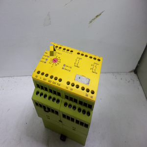 Relé de Seguridad -- Xv2.1 30/240vac 24vdc 774550 <span class=keywords><strong>2</strong></span> N/o con T - Product Image 1