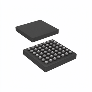 STM32F302C8Y6TR 49 UFBGA, WLCSP, Línea de Producción de Componentes Electrónicos, Servicio Original Integral, IC MCU 32BIT 64KB FLASH 49WLCSP - Product Image 1