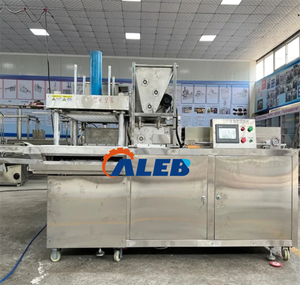 Máquina pismaniye de <span class=keywords><strong>delicias</strong></span> turcas industriales, máquina helva, máquinas para hacer cubitos de condimentos - Product Image 6