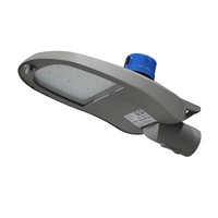 Luz Ámbar de PC, iluminación internacional amigable con el cielo oscuro, de calle, LED, 1700K