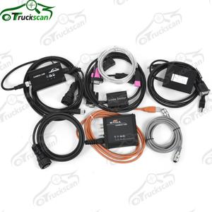 Kit de diagnostic Jungheinrich Incado Linde Canbox pour chariot élévateur, analyseur de moteur, scanner, garantie de 2 ans - Product Image 1