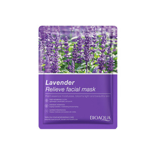 Maschera Viso Idratante alle Frutta in Confezione Semplice, Maschera Purificante per Pelle Liscia e Morbida, Maschera Sbiancante e Idratante - Product Image 4