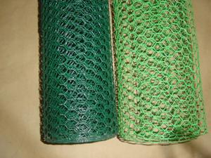 <strong>Galvanized</strong> <strong>Hexagonal</strong> Wire Mesh Farm Fence Chicken Mesh Net <strong>Hexagonal</strong> Poultry <strong>Netting</strong> - Product Image 5