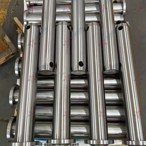 Il martello idraulico dell'interruttore dell'escavatore di GOODB include l'asta di trivellazione dello scalpello e le parti del macchinario di costruzione del perno dello scalpello - Product Image 4