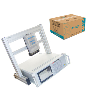 MOEORW-WX8505 Draagbare Driefasige Energiemeter Kalibrator Elektrische Energiemeter Kalibratie Apparaat Testbank - Product Image 3