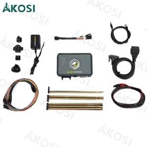 Alientech KESS V3 KESS3 ของแท้ สำหรับรถจักรยานยนต์ ATV & UTV OBD Slave Marine & PWC Bench-Boot Protocols พร้อมใบอนุญาตเปิดใช้งาน - Product Image 3