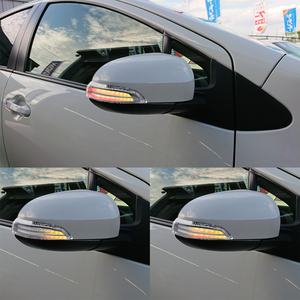 Intermitente LED para Espejo Lateral Ailead Sin Errores para Prius C Vios/Yaris III Camry RAV4 Avalon <span class=keywords><strong>Corolla</strong></span> <span class=keywords><strong>IM</strong></span> Prius C Venza - Product Image 5
