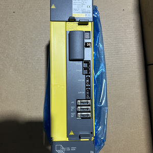 ใหม่เอี่ยม 100% ของแท้ Fa-nuc A06B-6117-H210 โมดูลแอมพลิฟายเออร์แกนหมุนสำหรับเซิร์ฟเวอร์ - Product Image 3