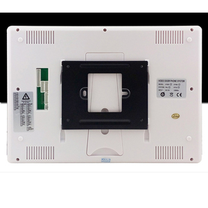 HD <strong>Wired</strong> <strong>Video</strong> Doorbell With Seven Inch Night Vision Rainproof Camera Access Control System <strong>Intercom</strong> Door Phone - Product Image 4
