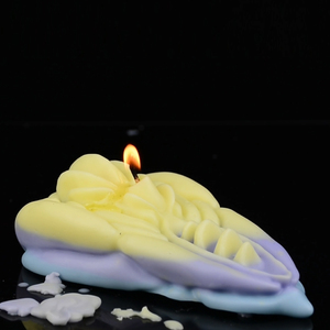 <span class=keywords><strong>Bougie</strong></span> parfumée à la lavande QINZ à basse température pour couples, jeu sexuel, bougies sexy, cire sans danger pour le corps, jouets sexuels <span class=keywords><strong>BDSM</strong></span> pour femmes et hommes - Product Image 5