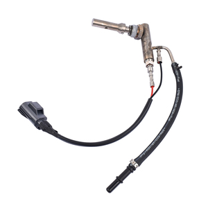 Valvola di scarico EGR DPF vapori di carburante AV619T540BF per Ford <span class=keywords><strong>Focus</strong></span> S-Max Galaxy <span class=keywords><strong>2.0</strong></span> <span class=keywords><strong>TDCi</strong></span> 1682360 1693654 1708267 1856982 AV619T540BD - Product Image 6