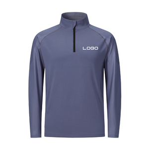 Dry Fit 100 <b>Polyester</b> Sublimation Blanks <b>Tshirt</b> Custom Logo Printed Men For Men - Product Image 2
