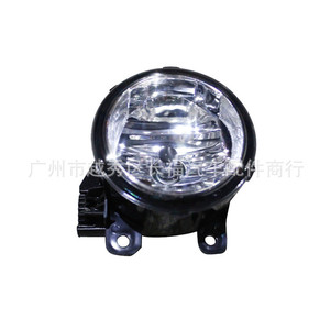 Luz Antiniebla para Ford Mondeo DS7315A201AA, 240W, Halógena, Repuesto para Parachoques Delantero - Product Image 1