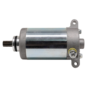 Nouveau Moteur de Démarrage en Aluminium 12V avec Garantie d'un An pour les Modèles <span class=keywords><strong>Kawasaki</strong></span> <span class=keywords><strong>Motorsport</strong></span> KLF220 21163-1130 - Product Image 3